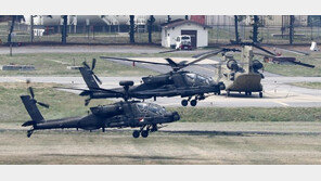 한미, 연합훈련 ‘로키’ 이어가나…‘독수리훈련’ 이번주 결론