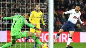 손흥민 ‘원더골’ 이틀째 관심 집중…EPL 사무국도 “최고의 골” 극찬