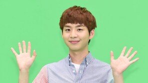 ‘보니하니’ 신동우, 26일 입대 “무사히 다녀올게요”