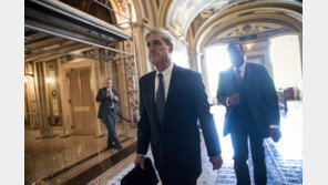 “뮬러 특검 보고서, 트럼프에 정치적 타격될 것”