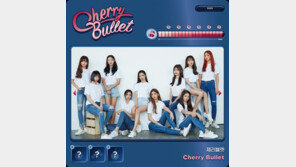 ‘FNC 10인조 걸그룹’ 체리블렛, 완전체 포토 공개…비주얼↑