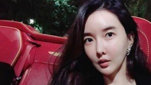 장미인애, 영상통화 시도한 네티즌에 경고 “참지 않습니다”