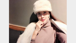 장미인애, 심야 영상통화 시도 팬에 경고 “계속 하면 참지 않겠다”