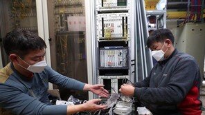 “KT, 통신장애 보상액 수백억 추정…4분기 수익성 감소 불가피”