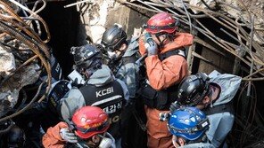 ‘KT화재’ 원인규명 오늘 2차 감식…일부 ‘통신먹통’ 계속