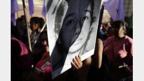 유엔마약범죄사무소 “살해된 여성 절반 이상의 가해자는 애인·가족”