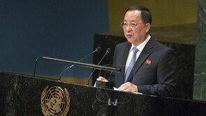 리용호 北외무상, 29일부터 나흘간 베트남 방문…“개혁모델 전수”