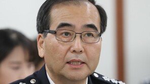 경찰 “‘골프장 성관계 동영상’ 유포자 추적 중”