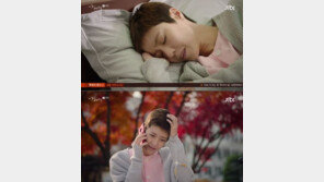 ‘삭발 투혼’ 이윤지 “남편 반응? 갑자기 ‘귀 안 들리는 연기’” 폭소