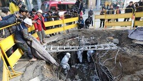 ‘KT 통신대란’ 인터넷 98%·무선84% 복구…2차 감식중