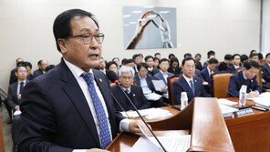 유영민 “정부·기업 할 것 없이 준비 부족…매우 유감”