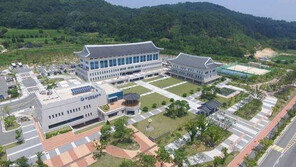 중학교 교장아들 학력경시대회 사전시험…특혜 논란