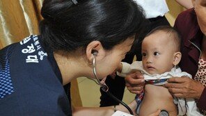 강남세브란스, 베트남 의료봉사 1800명 진료…‘미소원정대’ 첫 봉사활동