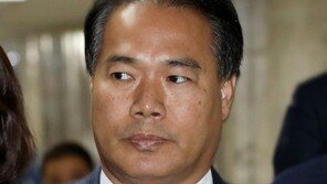 ‘음주운전’ 이용주 의원, 기소 의견으로 검찰 송치