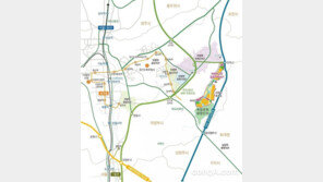 LH, 의정부고산지구 공동주택용지 2필지 공급