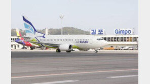 에어부산, ‘6시간’ 기내 대기 논란…항공사 “편도금액 20% 환불”