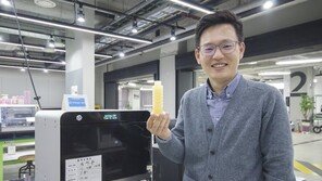 "도전정신만 있다면 누구나 메이커가 될 수 있습니다" 김산 부천클러스터 센터장