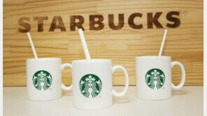 스타벅스코리아 “‘종이 빨대’ 전국 점포로 확대 도입할 것”