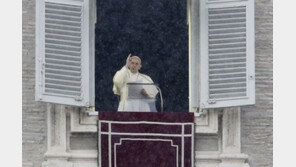 프란치스코 교황 “한반도 항구 평화 위해 거듭 기도”
