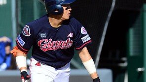 KS가 콤플렉스인 ‘캡틴’ 손아섭, 숙원에 도전한다