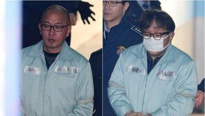 ‘광고대행사 지분강탈’ 차은택 2년만에 석방…구속기간 만료