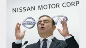 ‘日産 곤 前회장 사태’, 日-프랑스 외교문제로 비화되나?