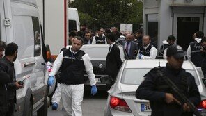 터키 “카슈끄지 시신, 이스탄불 외곽 사우디인 소유 농장에 버려진 듯”