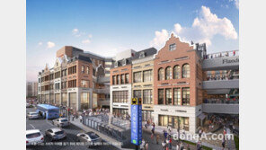 역세권 상업시설 ‘시흥 플랑드르’ 완판 임박… 분양률 90% 돌파