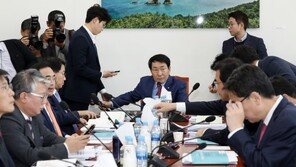 예산 법정시한 또 넘길 듯…‘벼락치기’에도 곳곳서 파열음