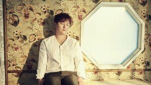 허각 “놀라긴 아직 이르다” 컴백 예고…갑상선암 수술 1년 만