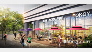 GS건설 ‘웅천자이 더스위트 상업시설’ 오는 28일 청약