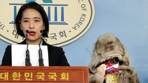 ‘송이어링스’ 주장 60대女 “김혜경씨와 동일인 아냐”