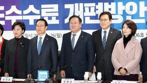 ‘소상공인 살린다더니’…중·대형 업체만 살린 카드수수료 개편