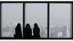 초미세먼지로 전국 ‘몸살’…내일 오후부턴 ‘중국발 오염물질’ 유입