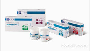 종근당, 이상지질혈증 치료제 ‘리피로우’ 새 임상결과 발표… 안전성 입증