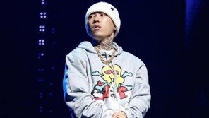 래퍼 도끼 “내 어머니가 사기쳤다? 마이크로닷과 엮지마라”