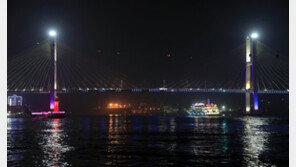 낭만버스 타고 낭만포차서 잎새주를…‘밤바다’로 새로 태어난 여수