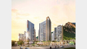 ‘연신내역 트리플파크’ 조합원 모집 마감 임박