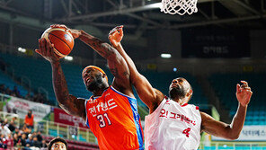 [바스켓볼 브레이크] KBL 정규 2라운드 후 드러난 특징들