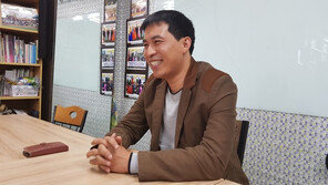 불법체류자서 年 17억 매출 회사 대표로…“한국서 마음껏 꿈 펼칠 것”