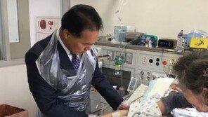 음주운전 이용주 의원, 벌금 200만원 약식기소…민주평화당 “윤창호법 통과 앞장설 것”