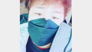 ‘갑상선암 투병’ 허각 “실검 허각 1위ㅠㅠ 왜 그래 무섭게..”