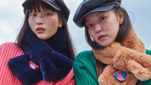 포근하고 부드러운 퍼…따뜻함을 선물하세요