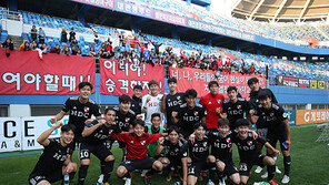 [최현길의 스포츠에세이] 기업구단 첫 강등팀 부산은 자존심을 회복할까