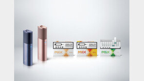 KT&G, 궐련형 전자담배 ‘릴 하이브리드’ 출시