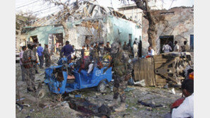 소말리아의 알샤바브,  ‘음악 예배’ 무슬림 18명 살해