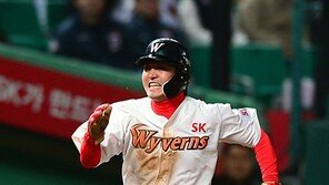 [베이스볼 피플] ‘새 출발’ SK 김성현의 당연했던 가고시마행