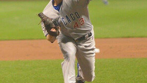 땅볼 비율 50%+좌우 밸런스, 넥센이 요키시에게 기대하는 것