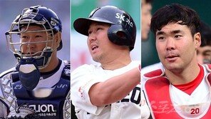 ‘큰 손’ 빠진 FA 시장, 냉기가 넘쳐난다!