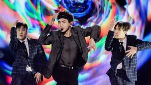 “솔로, 지금이 적기” 샤이니 키의 홀로서기